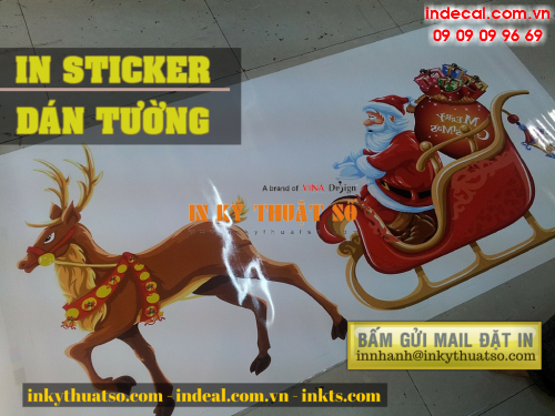 Gui mail dat sticker dan tuong HCM tu Cong ty TNHH In Ky Thuat So - Digital Printing 